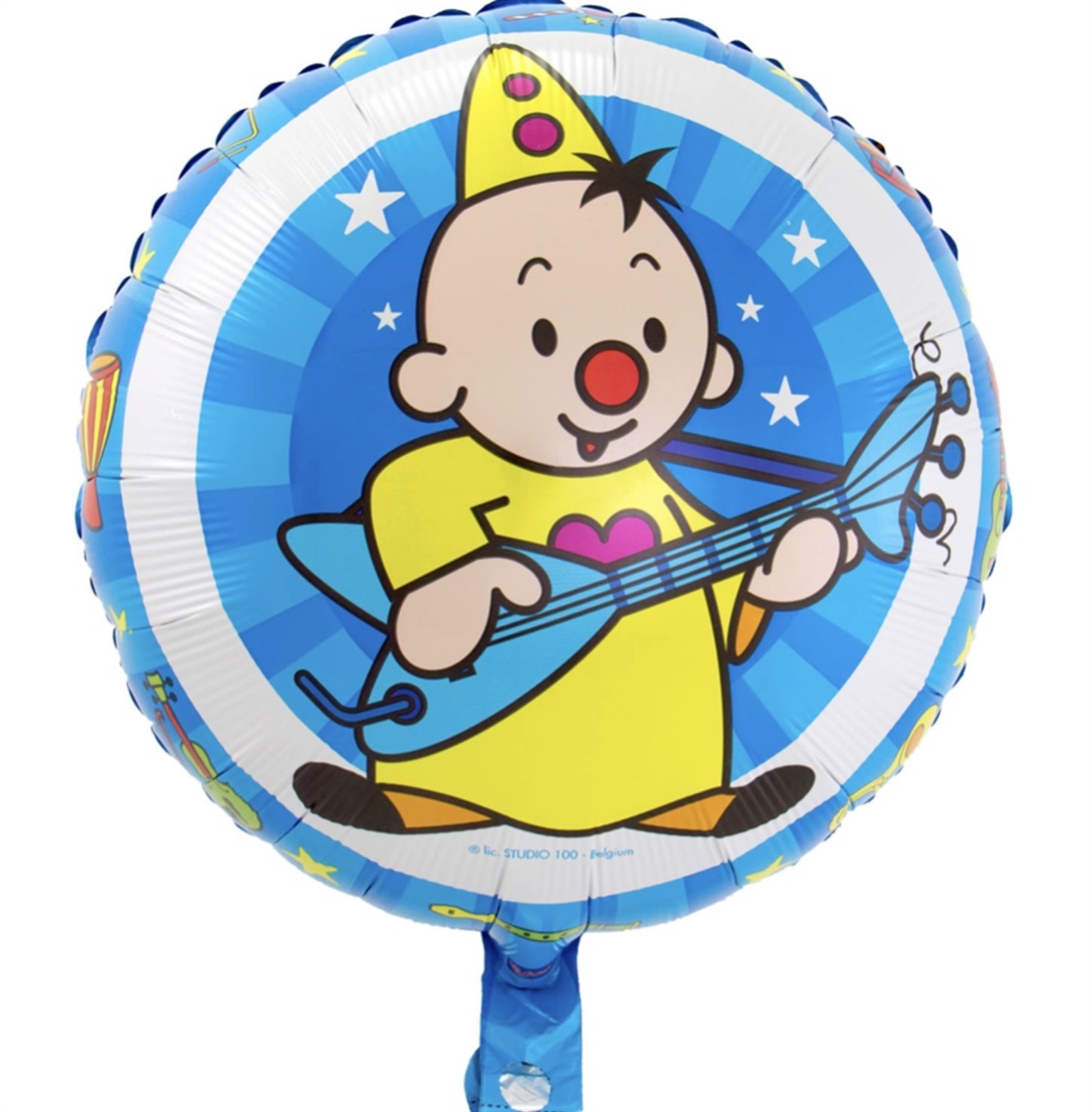 Bumba - Heliumballon